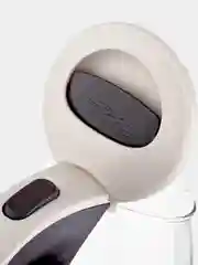 Чайник электрический BRAYER BR1045BN 1,8 стеклянный