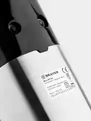 Миксер BRAYER BR1302, 5 скоростных режимов