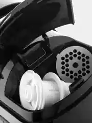 Электрическая мясорубка BRAYER BR1602 производительность 2 кг/мин
