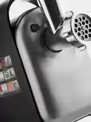 Электрическая мясорубка BRAYER BR1602 производительность 2 кг/мин
