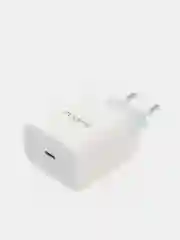 Зарядное устройство USB-C, KAKU KSC-500, 20W для iPhone 12/12 PRO MAX/12 mini