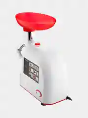 Электрическая мясорубка BRAYER BR1603, производительность, 2 кг/мин