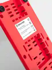 Электрическая мясорубка BRAYER BR1603, производительность, 2 кг/мин