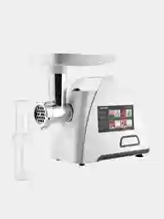 Электрическая мясорубка BRAYER BR1604 производительность 2 кг/мин