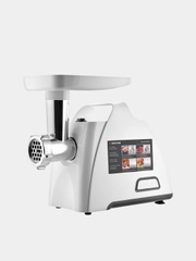 Электрическая мясорубка BRAYER BR1604 производительность 2 кг/мин
