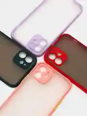 Манго чехол для Apple Iphone 7/8, 7plus/8plus, 11, 12