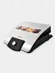 Электрическая вафельница BRAYER BR2300, бельгийские вафли