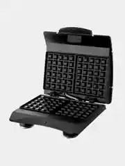 Электрическая вафельница BRAYER BR2300, бельгийские вафли