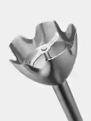 Блендер погружной BRAYER BR1247, 5 скоростей