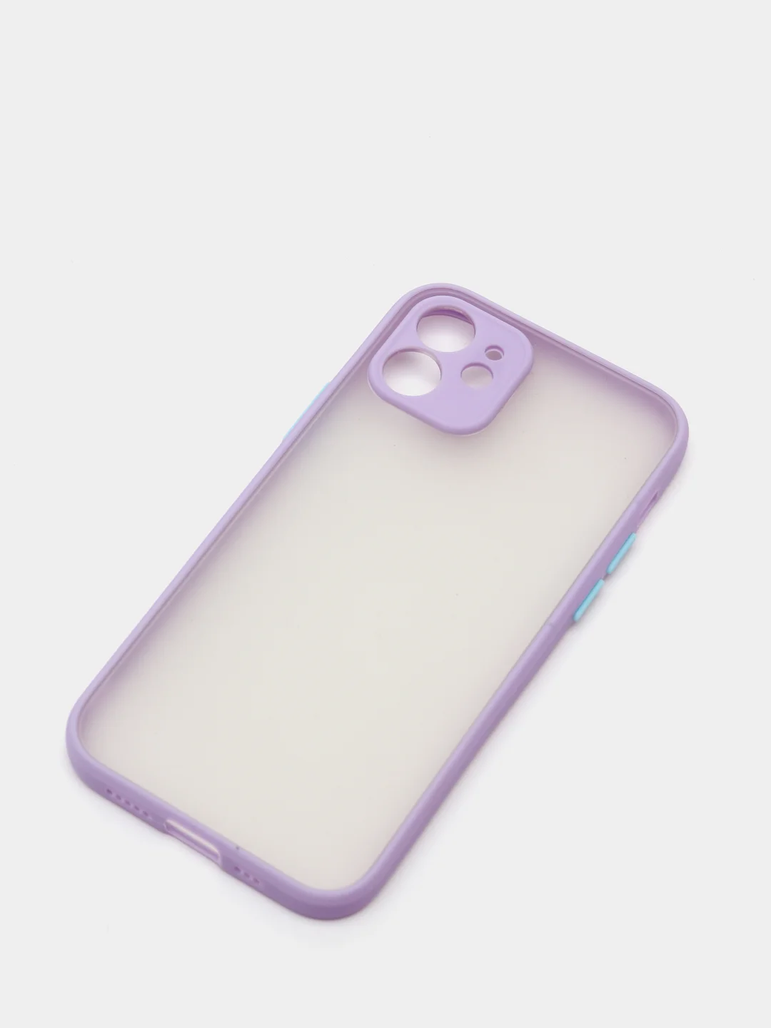 Лавандовый чехол для Apple Iphone 7/8, 7plus/8plus, 11, 12