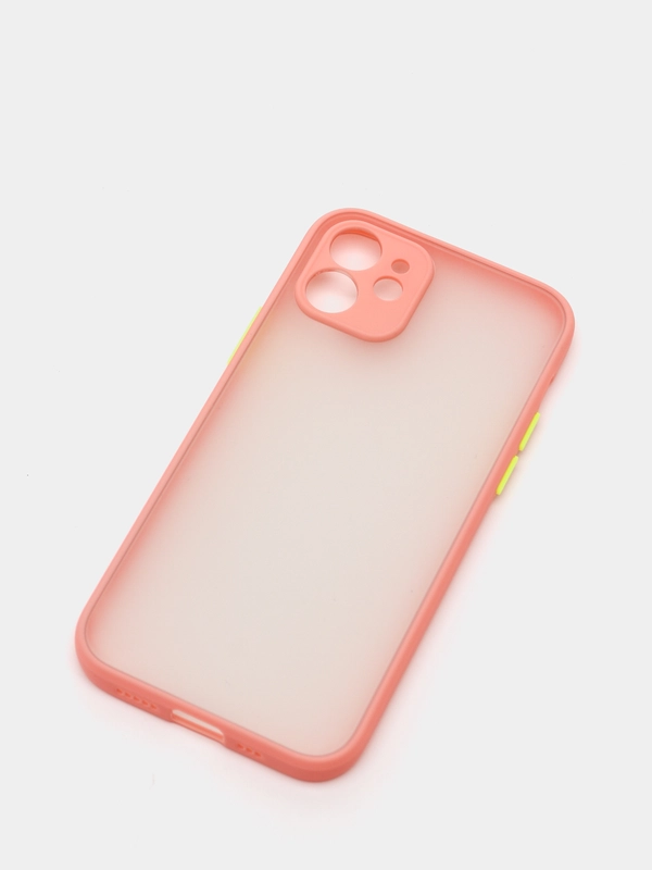 Чехол для Apple Iphone 7/8, 7plus/8plus, 11, 12