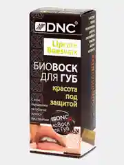 Биовоск для губ "Красота под защитой", DNC