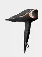 Фен для волос BRAYER BR3000BN складная ручка