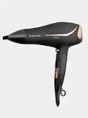 Фен для волос BRAYER BR3000BN складная ручка