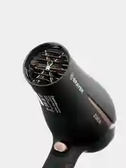 Фен для волос BRAYER BR3000BN складная ручка