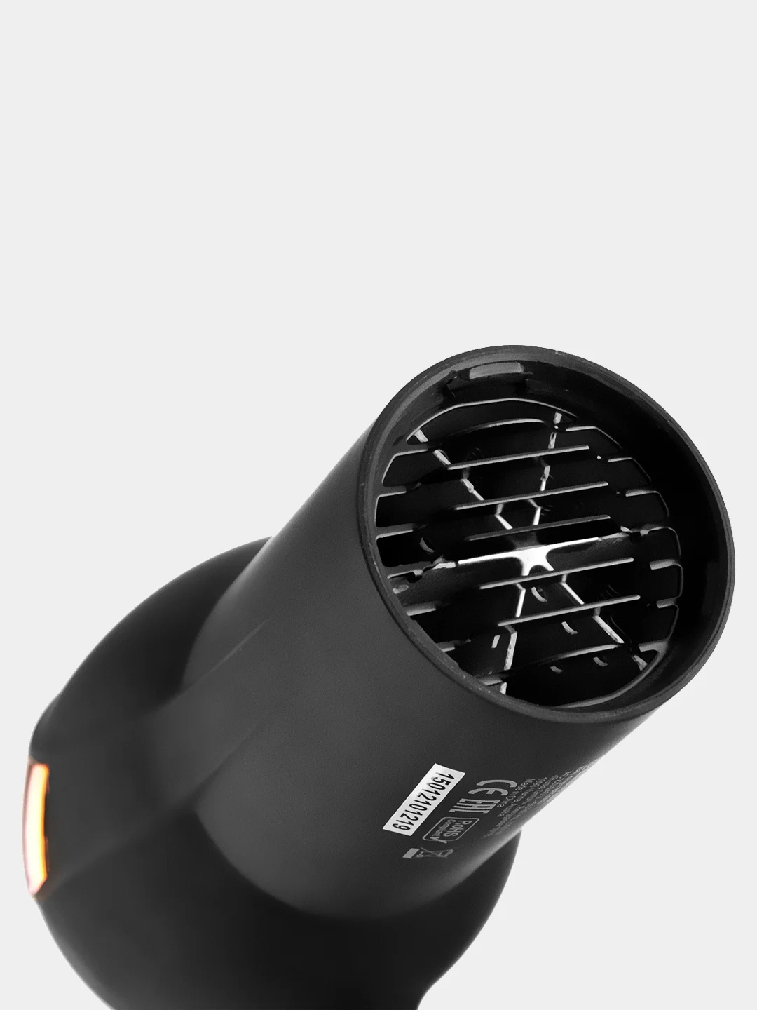 Фен для волос BRAYER BR3003, 3 температурных режима, 2200 Вт