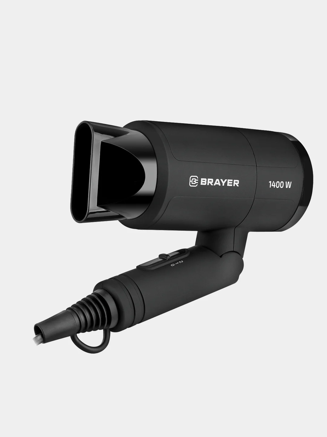 Фен для волос BRAYER BR3040 складная ручка