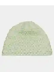 Фуксия шапка