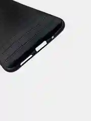 Чехол Xiaomi Redmi 9A, Сяоми Редми 9А силиконовый под кожу