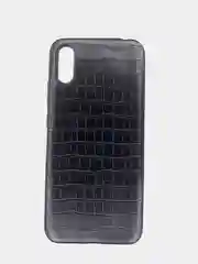 Чехол Xiaomi Redmi 9A, Сяоми Редми 9А силиконовый под кожу