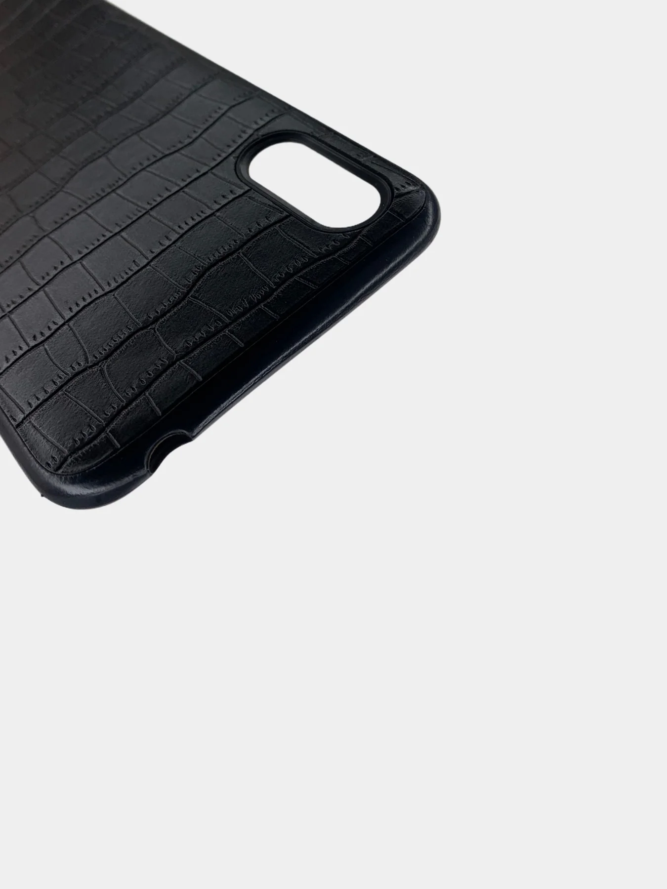 Чехол Xiaomi Redmi 9A, Сяоми Редми 9А силиконовый под кожу