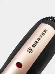 Фен-щетка для волос BRAYER BR3131 3 насадки