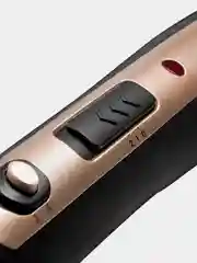 Фен-щетка для волос BRAYER BR3131 3 насадки