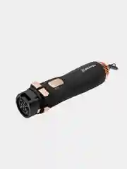 Фен-щетка для волос BRAYER BR3132 4 насадки