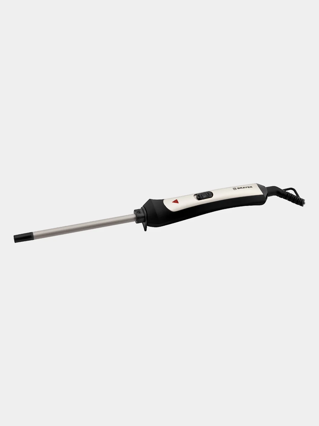 Электрощипцы для завивки волос BRAYER BR3202 керамическое покрытие