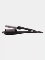 Мультистайлер для волос BRAYER BR3204BN двойные щипцы для создания волнообразных локонов