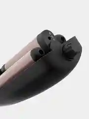Мультистайлер для волос BRAYER BR3204BN двойные щипцы для создания волнообразных локонов
