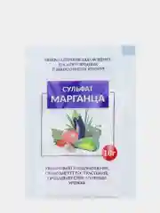 Сульфат марганца, 10 г