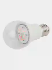 Светодиодная ФИТОлампа красно-синего спектра 10w e27