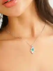 Цепочка с подвеской