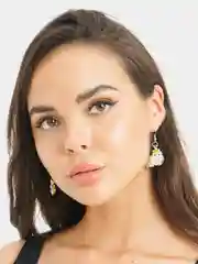 Серьги "Совы"