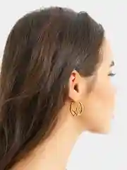 Серьги "Ангел"