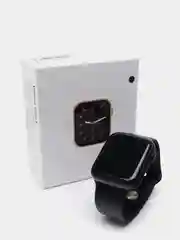 Розовый смарт часы Smart Watch w26, Series 6