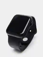 Розовый смарт часы Smart Watch w26, Series 6