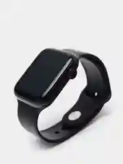 Розовый смарт часы Smart Watch w26, Series 6