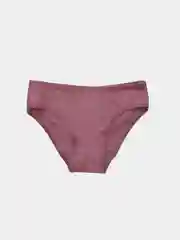 Хлопоковые женские трусы