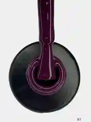 Гель-лак Milory Classic Collection №097, 10 г