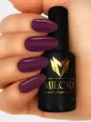 Гель-лак Milory Classic Collection №097, 10 г