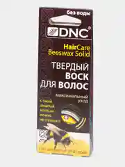 Твердый воск для волос Swiss Formula 15 мл, DNC