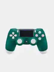 Лесной зеленый джойстик беспроводной для PS4, PC Controller Wireless Dual Shock 4