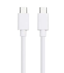 Кабель - адаптер ( переходник ) Type C to Type C (Type C  на Type C) USB-C - USB-C
