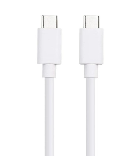 Кабель - адаптер ( переходник ) Type C to Type C (Type C  на Type C) USB-C - USB-C