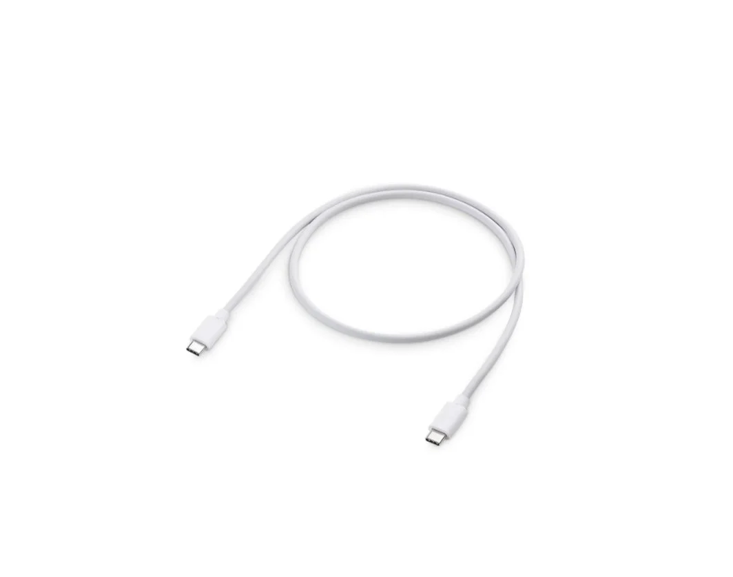 Кабель - адаптер ( переходник ) Type C to Type C (Type C  на Type C) USB-C - USB-C