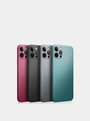 Чехол для iPhone XR, 11, 12, 12 Pro, 12 Pro Max, 12 mini