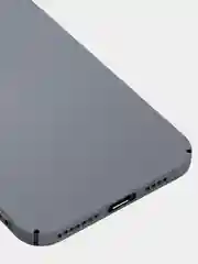 Красный чехол для iPhone XR, 11, 12, 12 Pro, 12 Pro Max, 12 mini