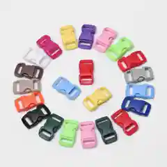Зеленый фастекс 10 мм